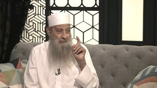 صورة فسبح بحمد ربك | 3 | وبالحق نزل | الشيخ الحويني