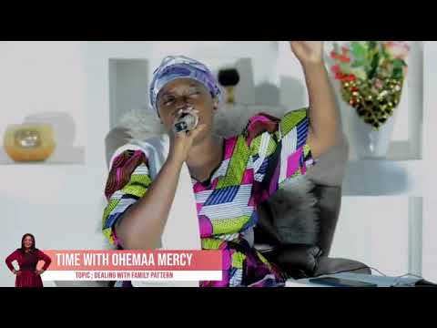 Ohemaa Mercy Leads Powerful WORSHIP🔥