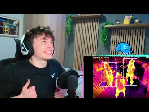 REACCIÓN A Emilia, TINI, Nicki Nicole - blackout 🧊 (Official Video)