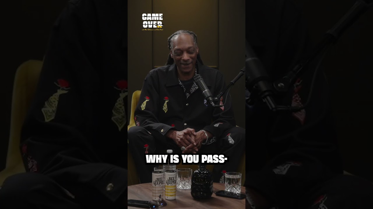 The problem with youth hoops