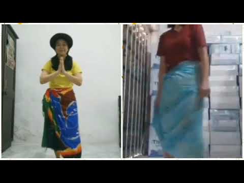 Aku selalu ada #dance