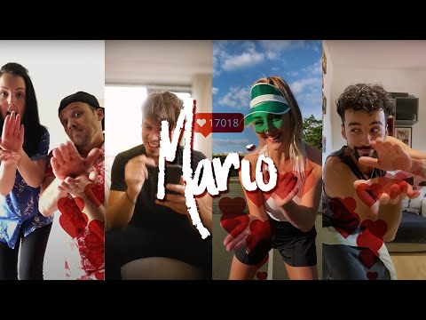 The King's Parade - Mario (Official Video)