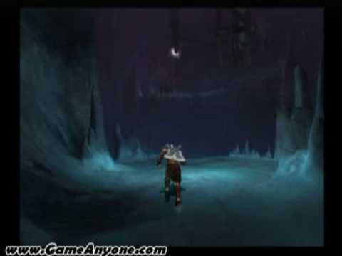 Off The Shelf (Let's Play): God of War 2 [PS2] - Part 8: Set Prometheus Free