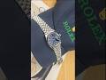 The Rolex Datejust 36 The Quintessential Rolex Watch Rolex Datejust Rolexwatch