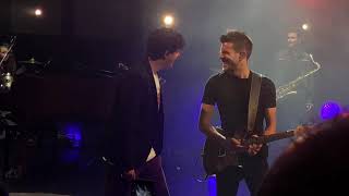 Alfred Garcia - Lo que puedo dar (Tour 1016 Girona)