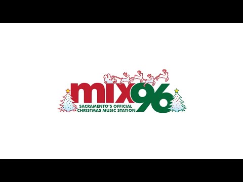 KYMX | Mix 96 - Sacramento, California