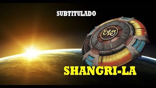 ELELCTRIC LIGHT ORCHESTRA - SHANGRI-LA (1976) SUBTITULADO EN ESPAÑOL