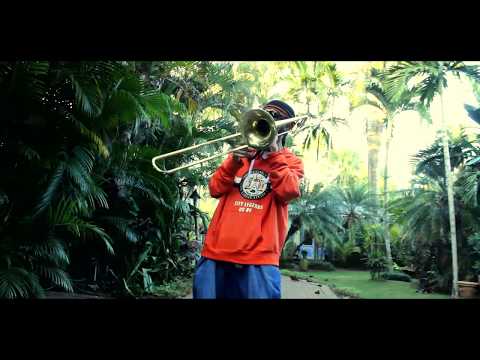 Sam Gilly & Hornsman Coyote - Ramble (A Tribute to Rico Rodriguez) [Official Video 2019]