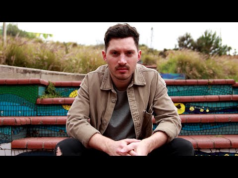 Charlie Finch - Won't Let Me Go [Official Video]