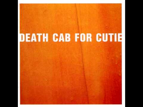 Steadier Footing - Death Cab for Cutie