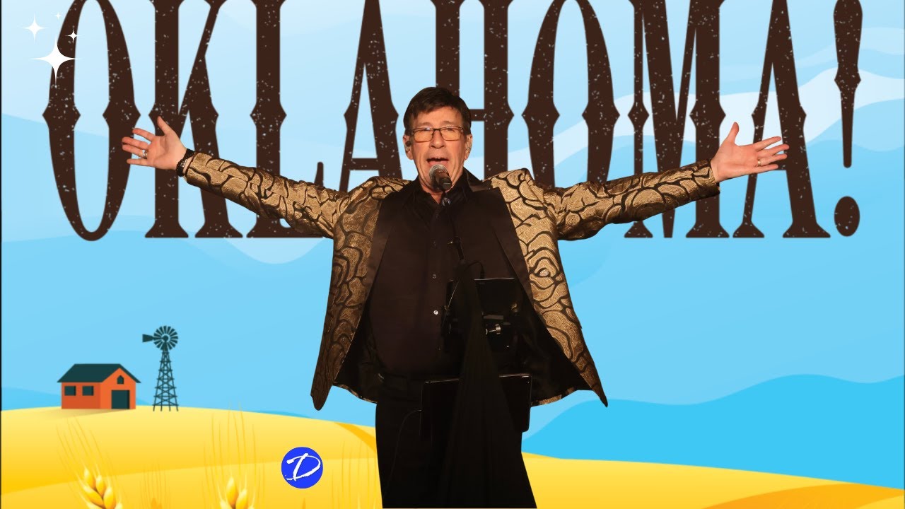 Promotional video thumbnail 7 for Denny Diamond