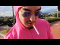 Pink Guy - Too bad you'll never be rad