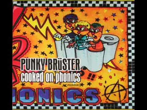 Video thumbnail for Metal Heads Are Punk Rockers