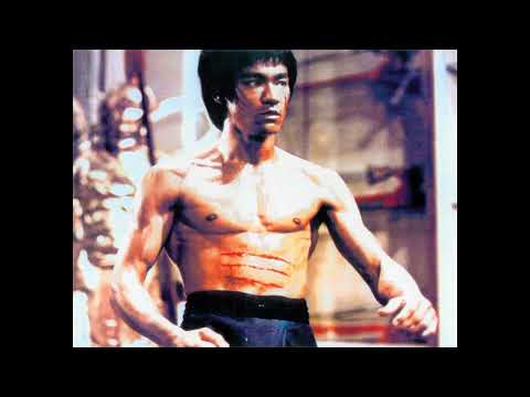 DIOR X MUZU - BRUCE LEE  / UNMIXED / UNMASTERED