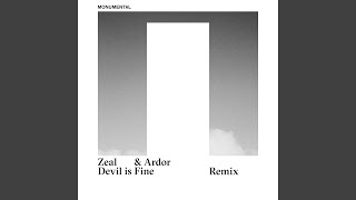 Zeal &amp; Ardor Devil is Fine Remix