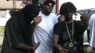 "catastrophy" lil ammo.mpg