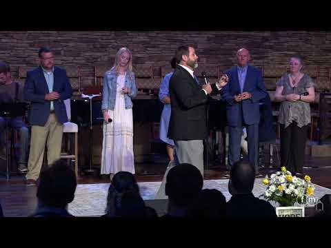 Special Sunday Service - TaRanda Greene 11:00 am