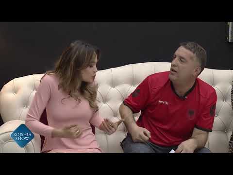 Ja cfar i bene Baskia Eva Muratit & Arbnora Ademit !