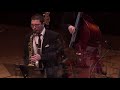 Colin Wood - When Can I Kiss You Again by Michael Brecker