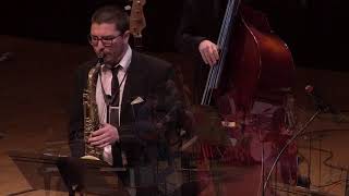 Colin Wood - When Can I Kiss You Again by Michael Brecker