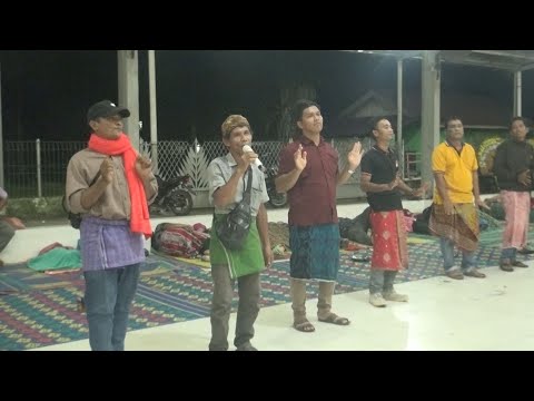 Gendang Anak Beru Minteri Siempo // Perjabun Rama Depari & Asmidar Br.  Bangun // Jambur Tanarasita