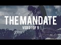 The Seven Mountain Mandate Overview