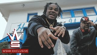 Tee Grizzley &quot;Real Niggas&quot; (WSHH Exclusive - Official Music Video)