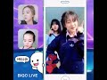 Bigo Live Live Stream Live Video Live Chat