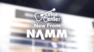 Video thumbnail for Zildjian 5A and 5B Drum Sticks | New from NAMM 2018 by Guitar Center