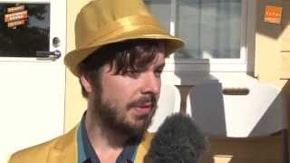 The Northern Governors - Kalajoki Midsummer Sound 2015