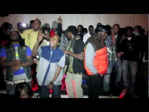 Tae Blockboi Ft YaYa White - TOMMY LEE