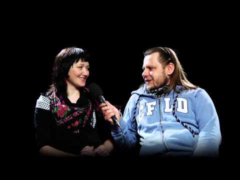 1 NA 1: Artur Rawicz vs Biff - część 2