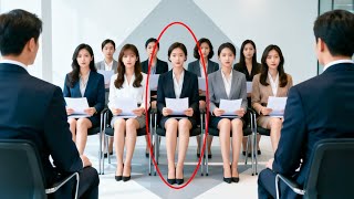 Download lagu 女孩去參加面試，總裁一眼認出她，沒想到竟是自己苦尋3年的救命恩人！ mp3