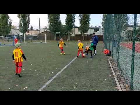 MKS Włòkniarz Toruń - AP Młode Talenty Toruń