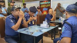 রংপুরে ‘ঢাকা বিরিয়ানি হাউস’-এর তৃতীয় শাখার উদ্বোধন