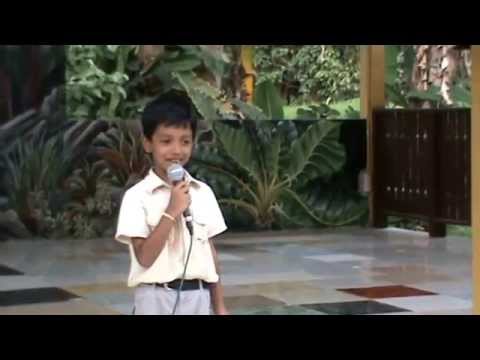 Nature Appreciation Day 2009 - SriHari Jesuthas Chantheran