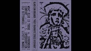 Black Sun Dreamer - Intervention