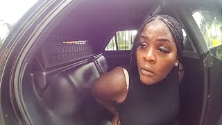 Woman Caught Using Stolen Debit Card at Dolphin Mall