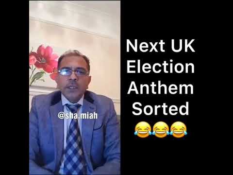 The Jeremy Corbyn song 😂