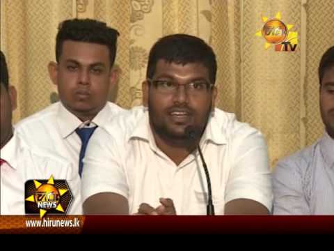 Hiru News 9.30 PM | 2016-08-04