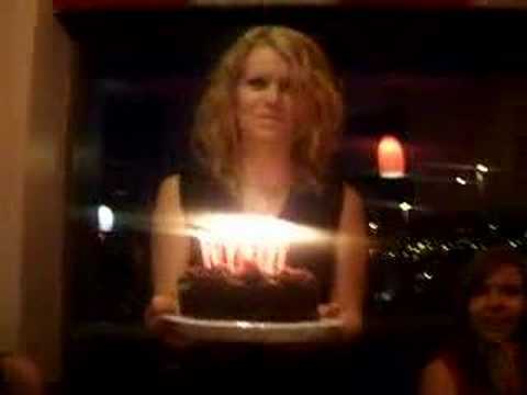 happy birthday jives!!!