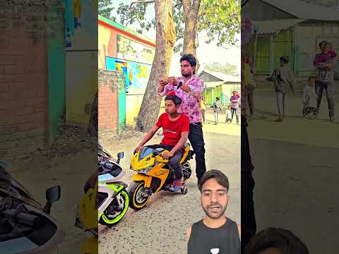 bike le😅Mercedes Built the CLR GTR at $2.5🥰only a few lucky drivers experienced power#reelschallenge