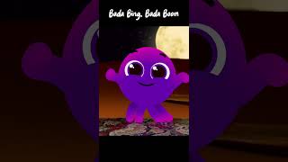 BADABING, BADABOOM