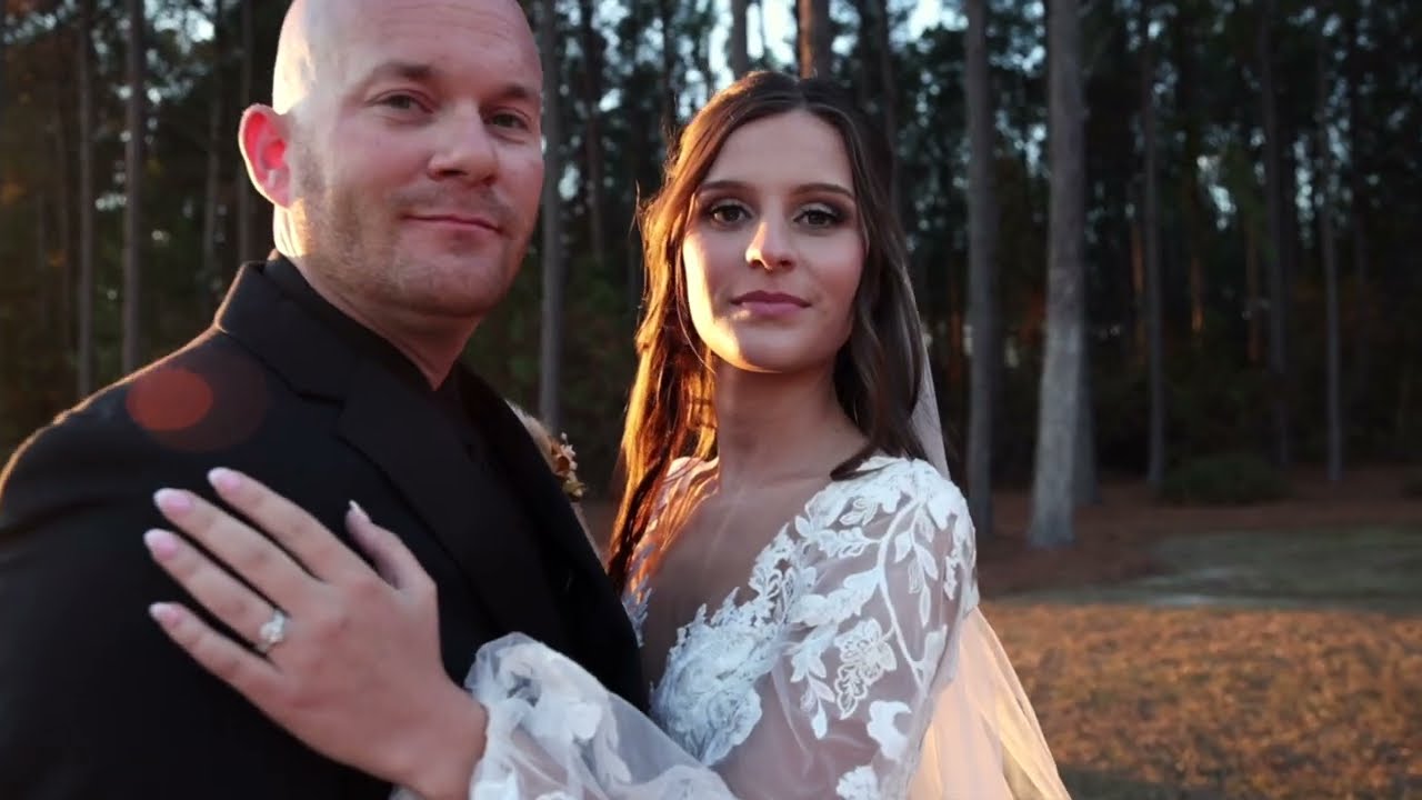 Rebecca and Justin Wedding - Highlight Film