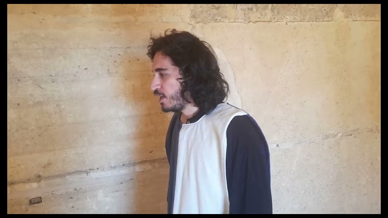 Temporada 2 Capitulo 4:La guardia de Erytheia