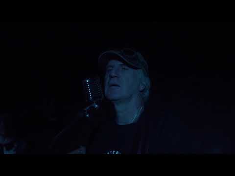 Zed Jones - Zed Jones  at Cafe v lese, 2018-02-08