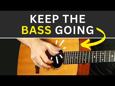 Fingerstyle Guitar Challenge That Sounds Amazing - Take fingerstyle noodling to the next level