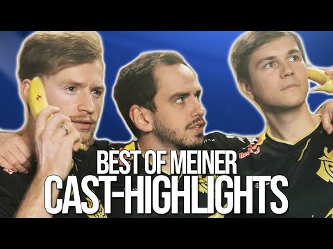 Die BESTEN Casts meines Lebens | Best of Cast-Highlights mit Maxim, Sola, Dekarldent, Kalle und Mori