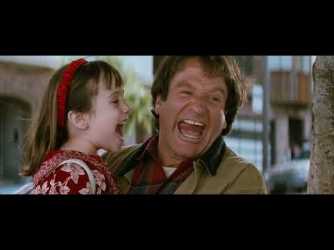 Mrs Doubtfire (1993) [2160p] French Dub