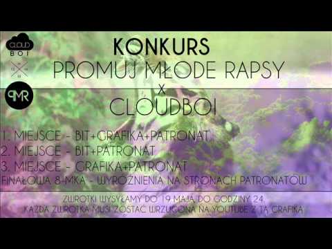 K0R3K - wije się los (Konkurs Promuj Młode Rapsy)